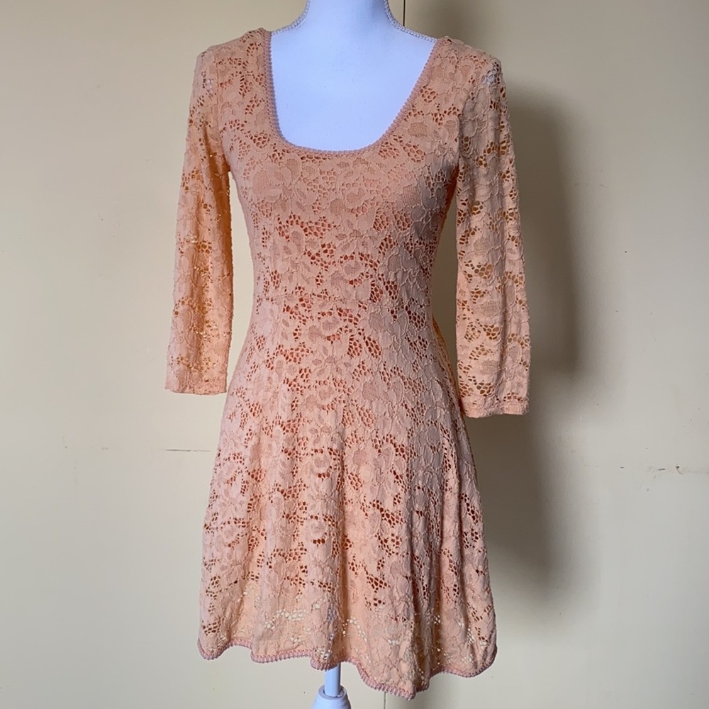 Free people dress size XS - Picture 2 of 13